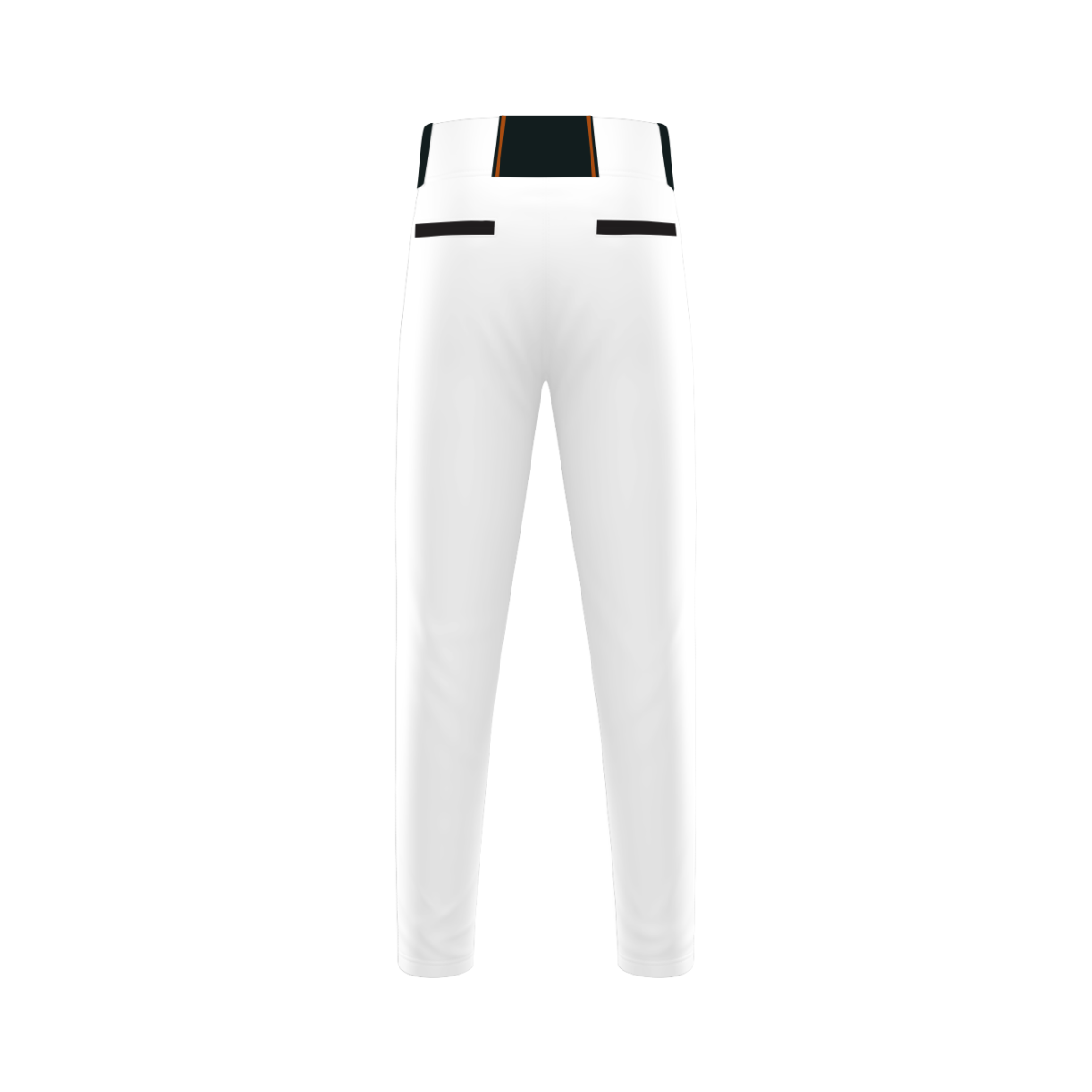 PANTS 1 BACK